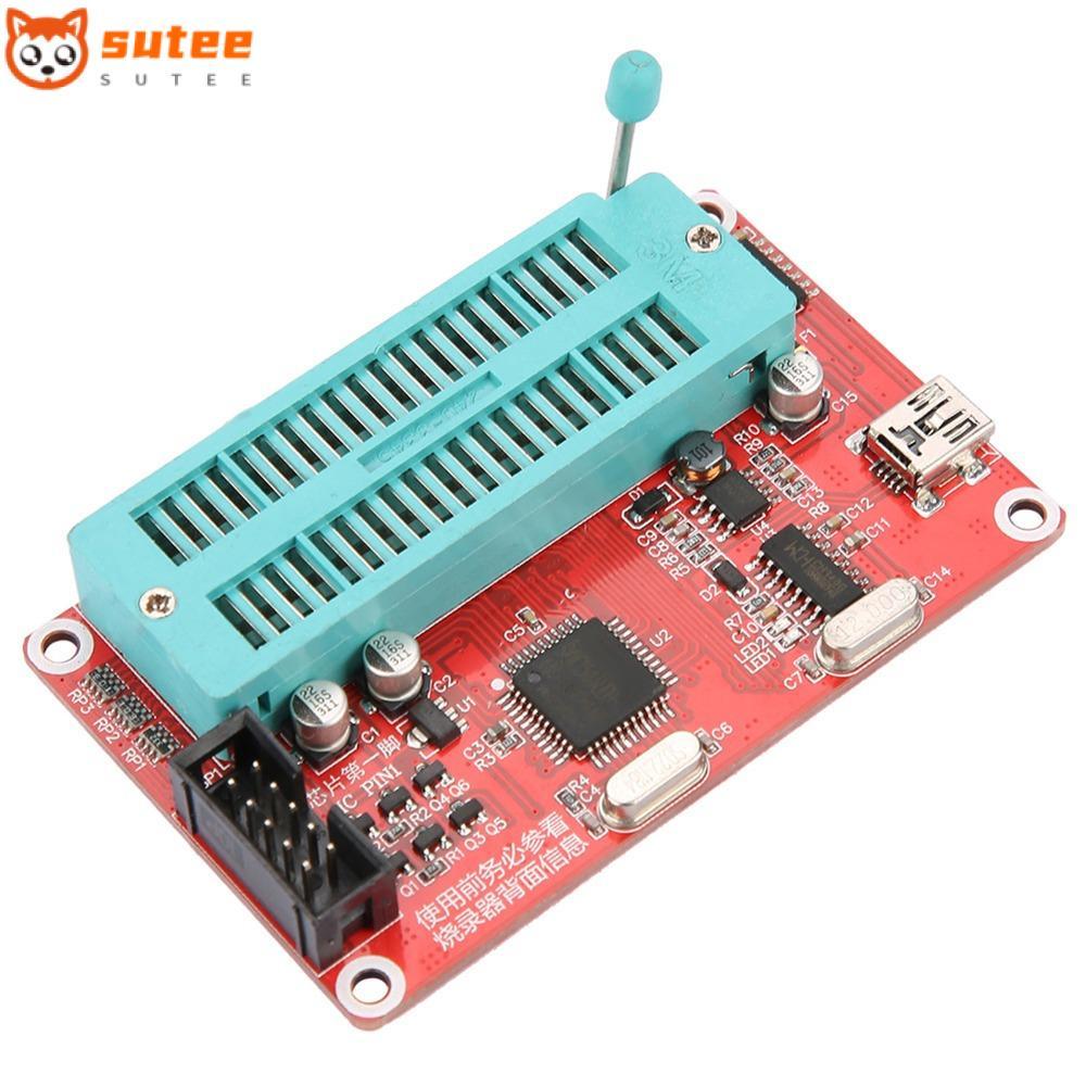 SOTEE SP200SE โปรแกรมเมอร์, SCM / 24/93 Series SP200SE/SP200S ชิปหน่วยความจํา burner, โปรแกรมเมอร์ E