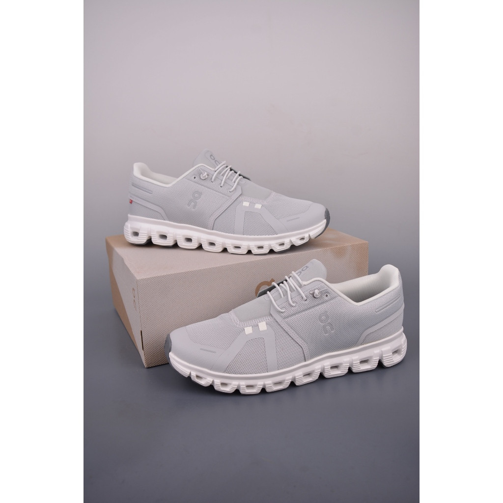 On รองเท้าวิ่ง Cloud 6