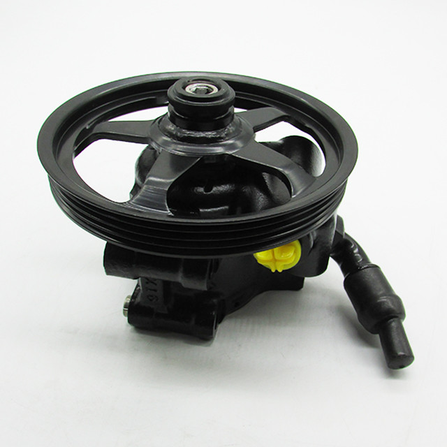 OEM: 8A8Z3A674C ปั๊มพวงมาลัยพาวเวอร์เหมาะสําหรับ Ford Taurus 2010-2012 FLEX Lincoln