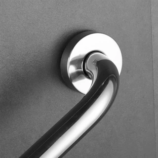 ราวจับมือ สเตนเลส ขนาด 30cm 40cm 50cm 60cm Stainless steel handle