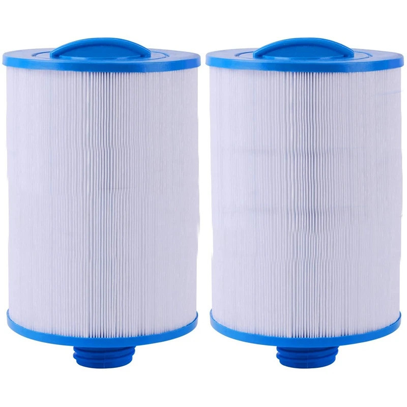 Replacement For Spa Filter PWW50P3(1 1/2Inch Coarse Thread),Unicel 6CH-940,Filbur FC-0359, Waterway 