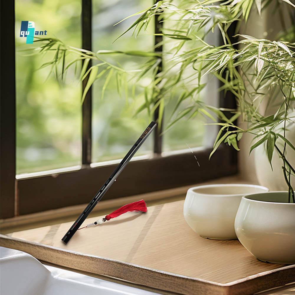 QUANTUMSKY ขลุ่ยสําหรับผู้เริ่มต้น CFG Key คอสเพลย์อุปกรณ์เสริมปรมาจารย์ของ Demonic Chen Qing ขลุ่ย 