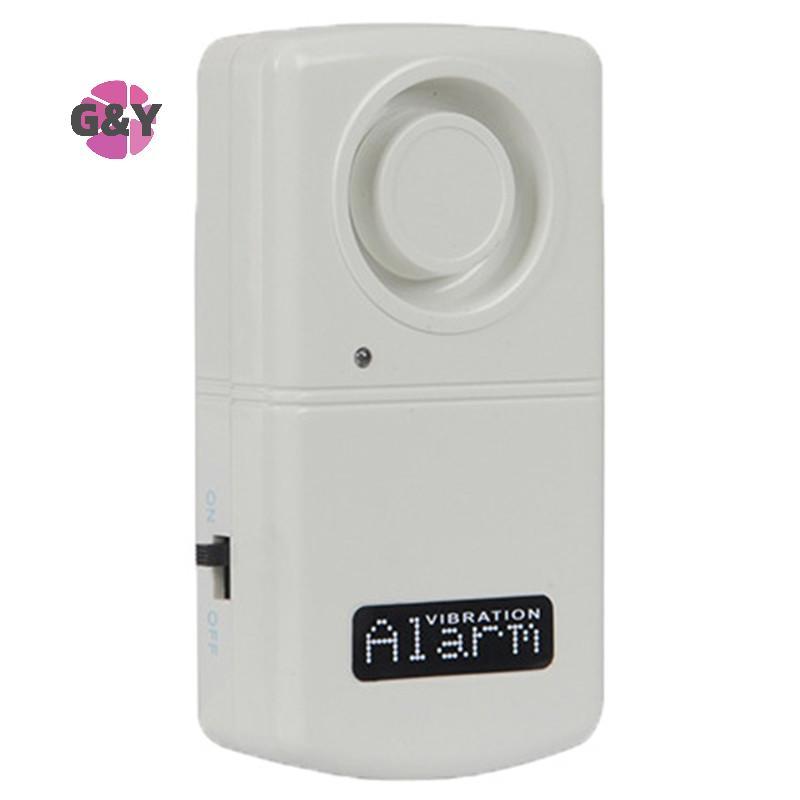 G&Y Detector quake Get Early Warning of Impending quake alarms LE