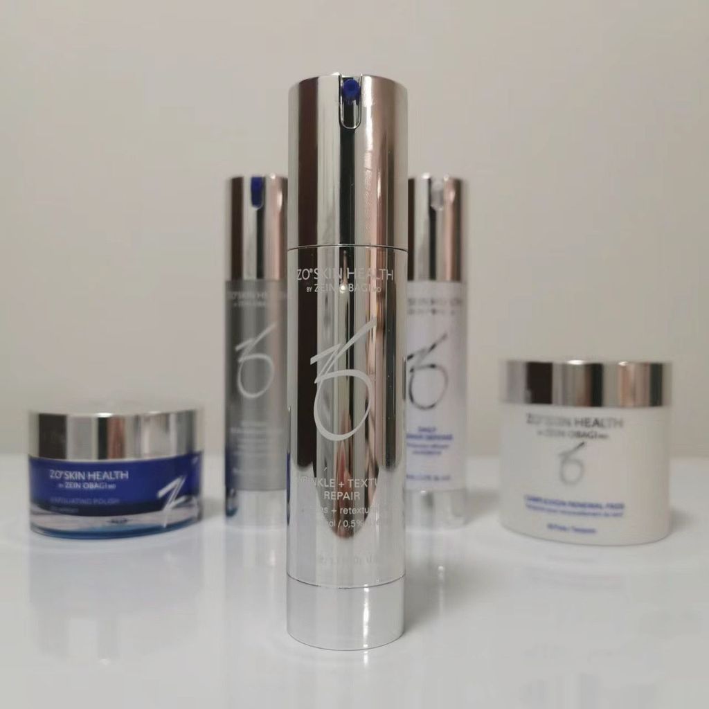 American zo skin WTR 0.5% Renewing a Alcohol/Ultraviolet Essence Anti-Wrinkle Firming Lifting ส่งเสร