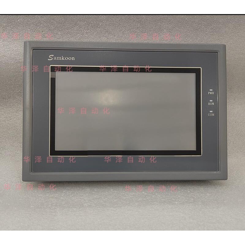 ยี่ห้อใหม่ควบคุมจอแสดงผล 23 ซม.SK-070HE/FE/HS/FS/MG/ME/MW/GG/GS/GE/QE หน้าจอสัมผัสของแท้ผลิตภัณฑ์
