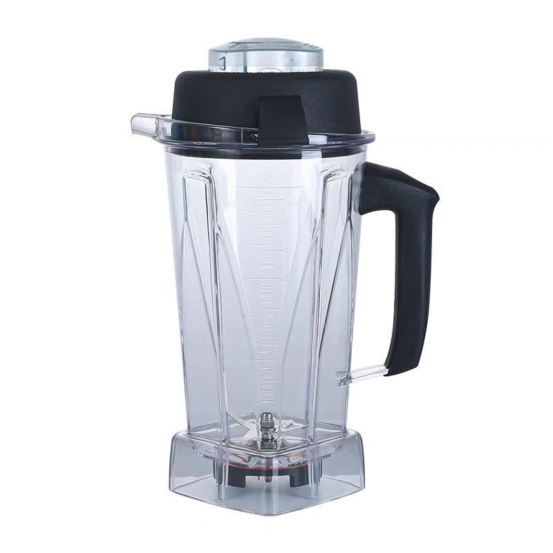 Vitamix Vitamix VM0109 TNC5200 5200S 6300 เครื่องทําอาหารทําลายผนังอุปกรณ์เสริมถ้วยเปียก