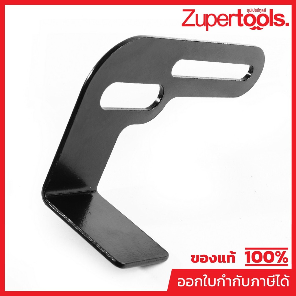 MAKITA มากีต้า MPAL00000018 อะไหล่ GB602#31 WORK REST (LEFT) NO.31 WORK  REST (LEFT) FOR GB602 Code 