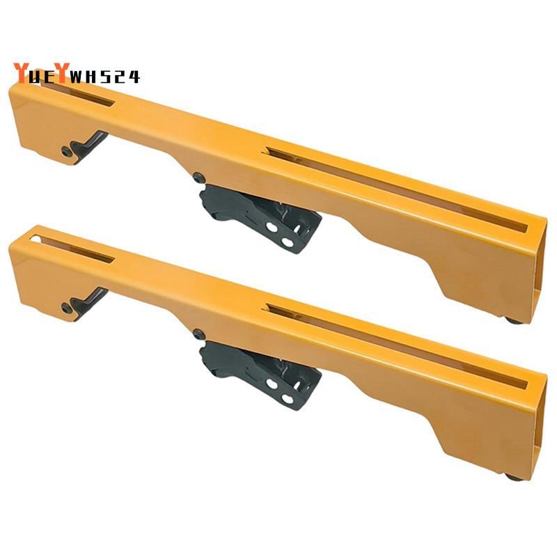 [ขายดี YY]ขายึดเลื่อย Miter N087371 DW7231 สําหรับ DW723, DWX723, DWX724, และ DWX725 DWX725B อะไหล่เ
