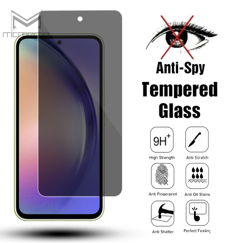 ความเป็นส่วนตัว Anti-Spy กระจกนิรภัยป้องกันหน้าจอสําหรับ Samsung A37 A57 A07 A17 A06 A16 A56 A36 A26 A55 A35 A05s A05 A15 A25 A24 A54 A34 A14 A33 A04 A03 A03 A03 A03 A03 A52 A03 A03 A03 A03 A03 A52 A03 A03 A03 A03 A03 A03 A03 A52 A03 A03 A03 A