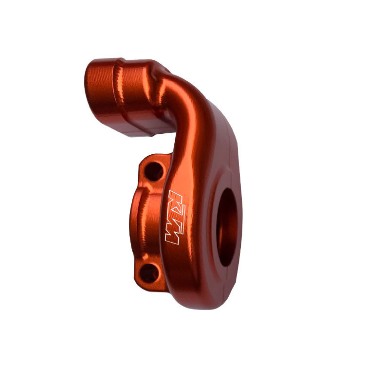 ขายร้อนเหมาะสําหรับรถออฟโรด KTM 350SX-F 350EXC-F 350EXC-F SiX วันอุปกรณ์คันเร่งที่นั่งคงที่