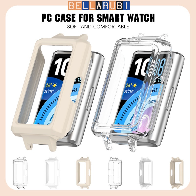 กรณี PC รู for Huawei Band 11 11 Pro ปกป้องกันหน้าจอ for