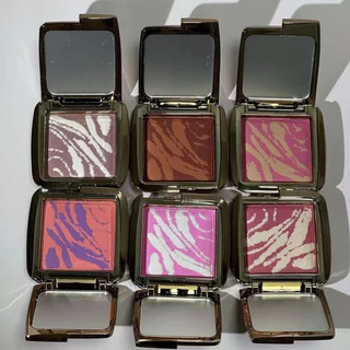 6 สี Ambient Lighting Powder Blush By Hour Glass 4.2g Soft Glow Highlighter Ethereal Glow Radiant Natural Cheek สีแต่งหน้า