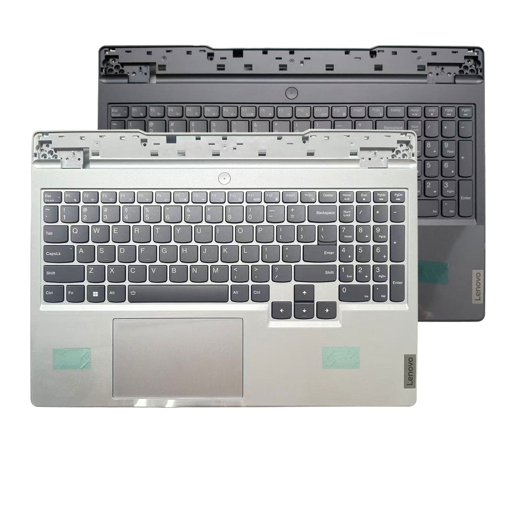[คลังสินค้าพร้อม] เหมาะสําหรับ Lenovo Legion Y7000P R7000P IAH7 2022 คีย์บอร์ด C Shell 5CB1H22858