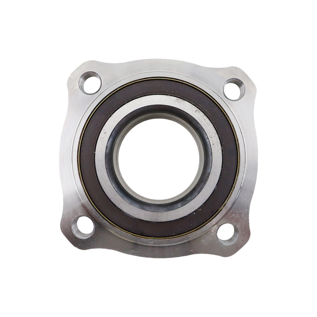 แบริ่งดุมล้ออะไหล่พรีเมียม-อะไหล่รถยนต์ 33406850156 สําหรับ BMW N20 F18 F10 520I