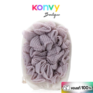 KVY 2in1 Bath Glove เควีวาย ถุงมืออาบน้ำ แบบ 2in1.