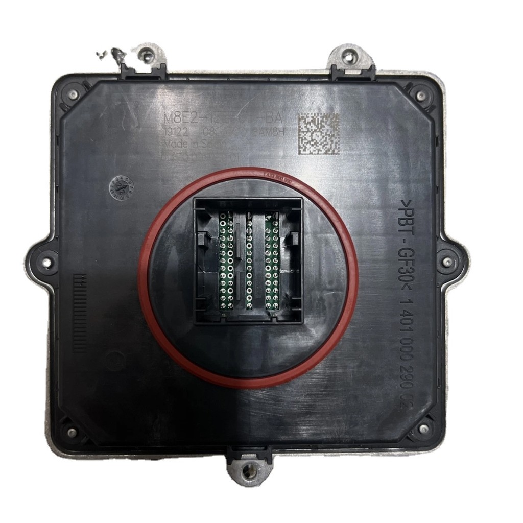 Premium-Original ใช้ M8E2-13E005-BA M8E213E005BA LED ไฟหน้าบัลลาสต์โมดูลควบคุมสําหรับ Range Rover Ve