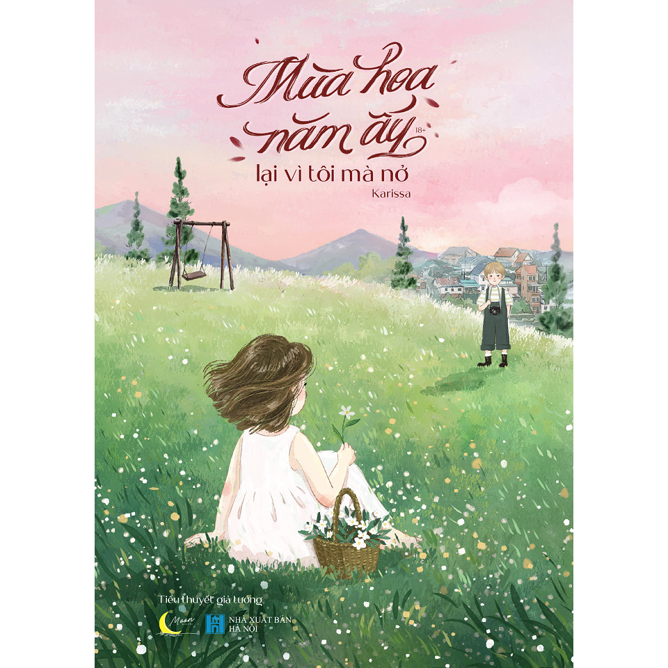 ไตร หนังสือ - ฤดูกาลดอกไม้ปีนั้นเพราะบาน [ปราบความรู้ อาชีวีศรัทธา-824]