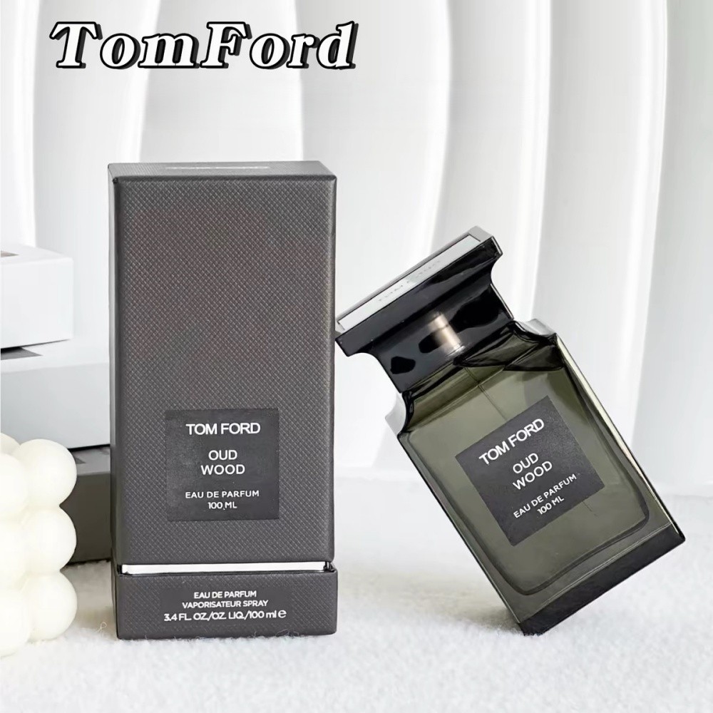 ✨พร้อมส่ง✨ Tom Ford Oud Wood EDP 100ML