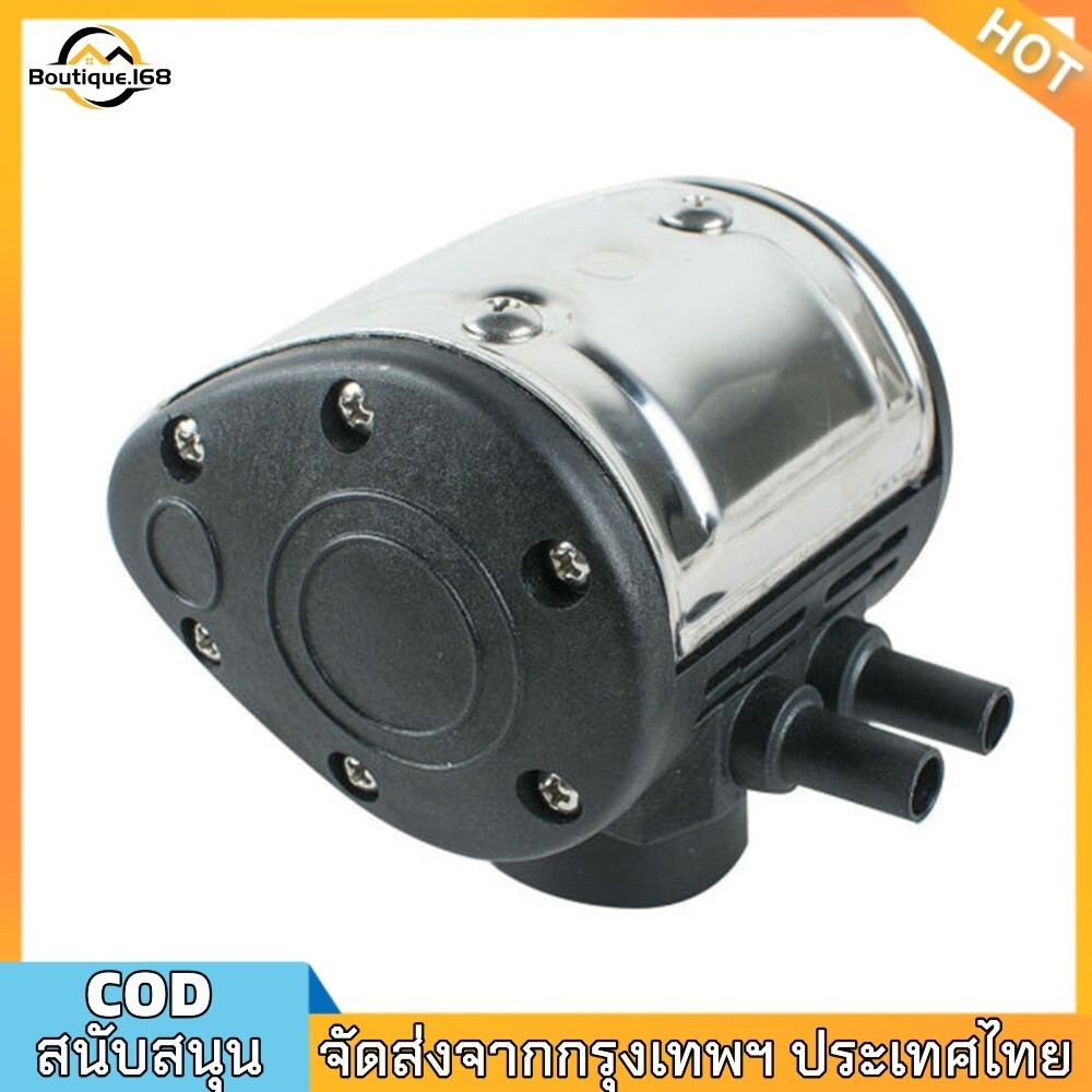 50-180RPM Collector Pnewmatic Pulsator ติดตั้งง่ายสําหรับเครื่องรีดนมวัวฟาร์มนม