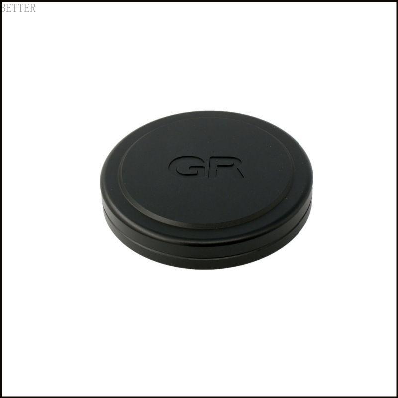 BETT Drone สําหรับฝาครอบเลนส์กล้องป้องกันสําหรับเคสสําหรับ GR III GR II GR2 GR3 A