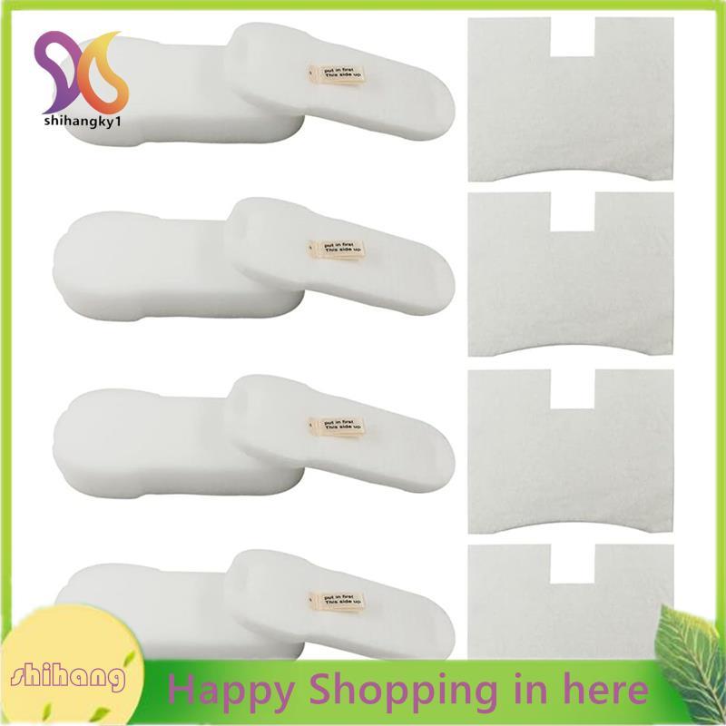 อะไหล่ทดแทนสําหรับ UltraLight Wired Wand PowerFins DuoClean HZ2000, HZ2002 HZ251, HZ602 HZ702