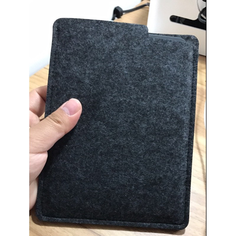 เหมาะสําหรับ Kindle paperwhite3/4/5/2024 Youth Edition kpw6/oasis3 เคสป้องกันถุงซับ