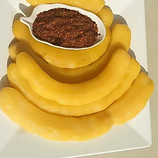 ไร้เมล็ด มะขามแช่อิ่ม ฟรีพริกเกลือ
