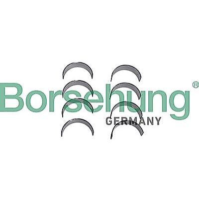 CON ROD BEARING AUDI A4 B8 PASSAT B6 B7 GOLF BEETLE CC 2.0