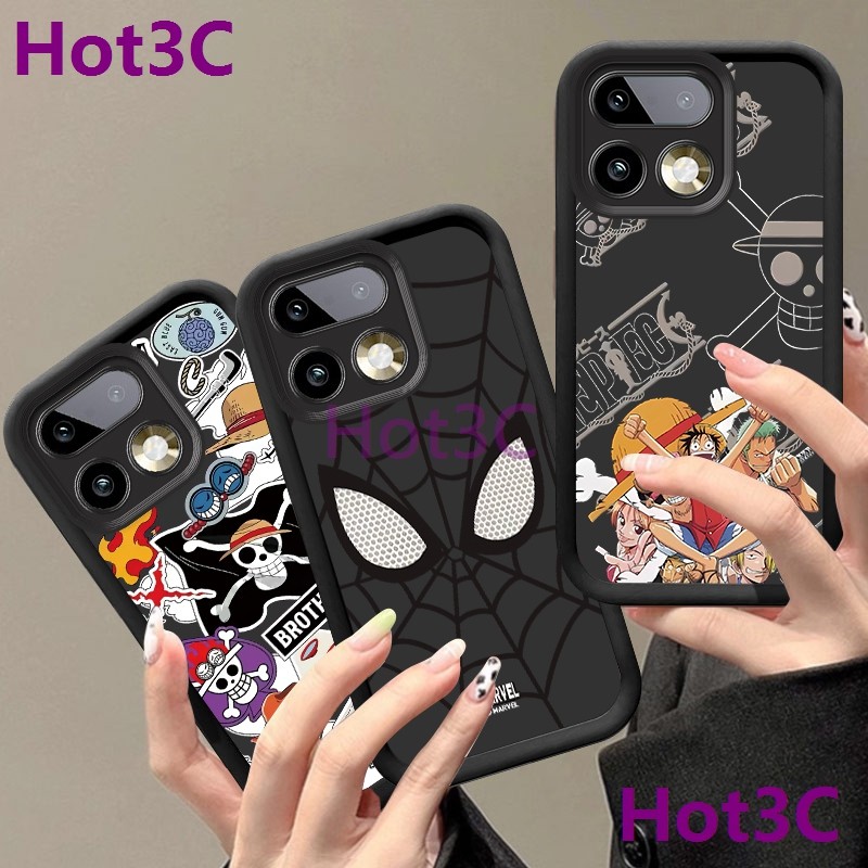 เคส For Realme 16 Pro + 5G / Realme 16 Pro Plus 5G / 16 Pro+ 5G TPUกันกระแทกราคาถูกพรีเมี่ยมกันกระแทกนุ่มเคสโทรศัพท์JGS