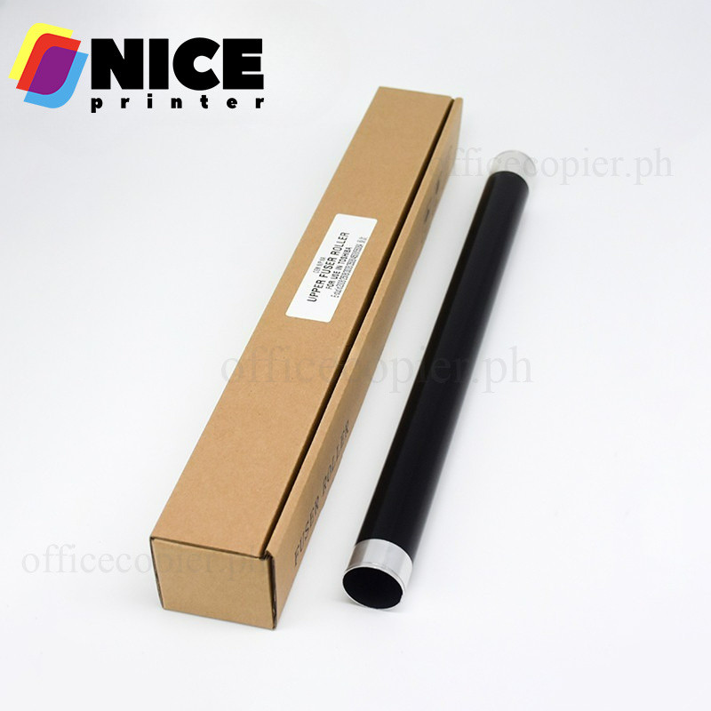 Upper Fuser Roller สําหรับ Toshiba E-STUDIO Upper Fuser Roller สําหรับ Toshiba E-STUDIO 2008A 2508A 