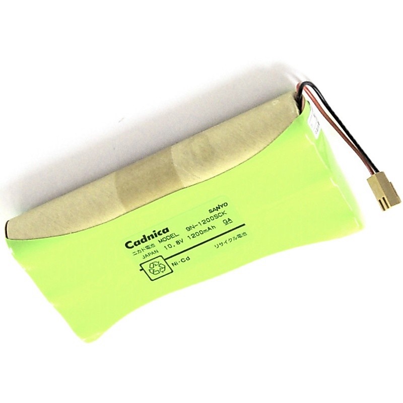 HY 9N-1200SCK 10.8V Infusion ump อุปกรณ์ชาร์จแบตเตอรี่ 1200 mah