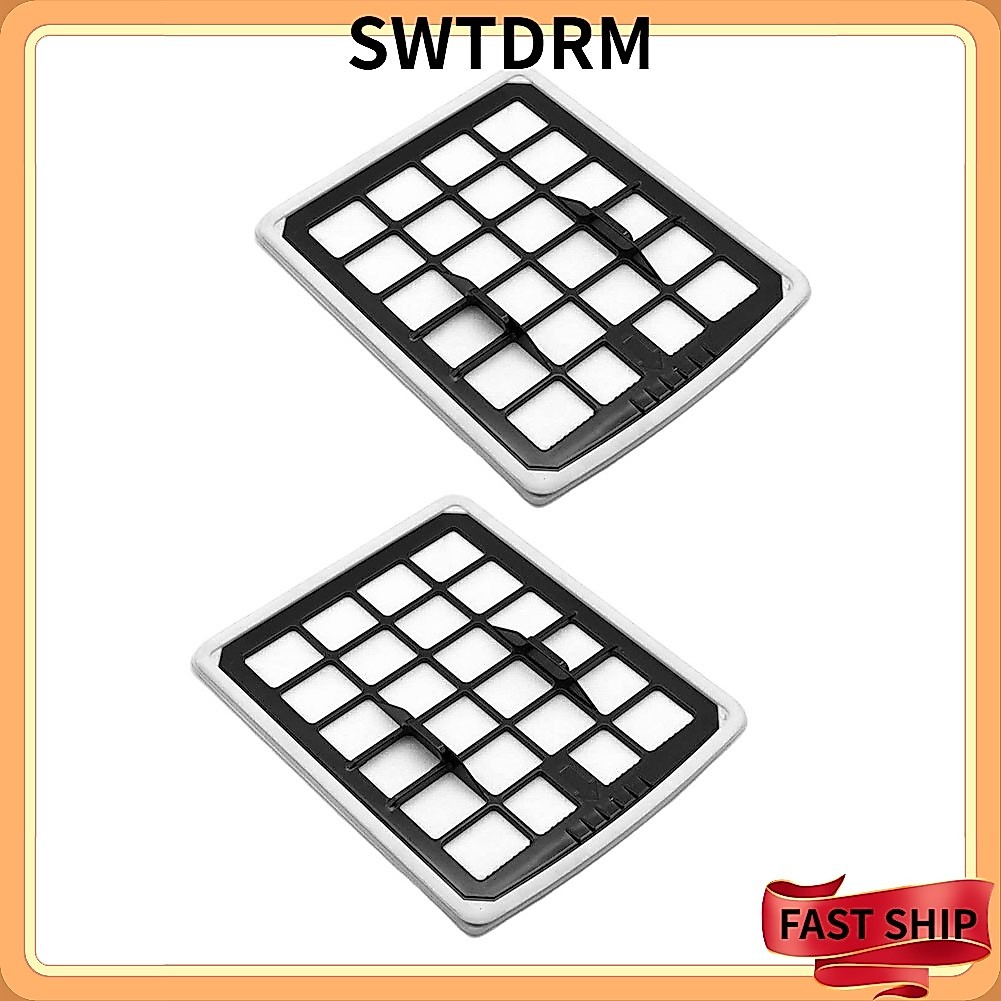 SWTDRMDust Bin Filter สําหรับ AEG CLEAN 5000 AL51C1DRF V18C01EC70EU เครื่องดูดฝุ่น