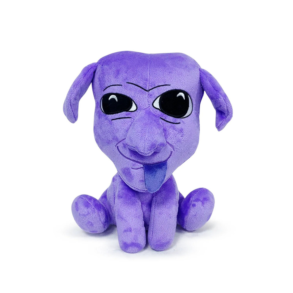 Ao Oni Plush Squatto Dog Oni Dog Oni Game สินค้าของเล่นตุ๊กตาตุ๊กตาการ์ตูน#7. 22.อัล.จี #