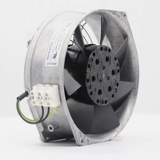 [พัดลมระบายความร้อนพร้อมสต็อก] W2S130-AA75-A2 W2S130-AA03-98-80 W2S130-AA05-03R-01 7855ES