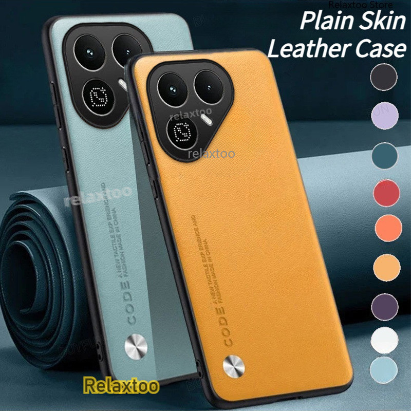 TECNO Pova8 Matte Anti-ลายนิ้วมือสําหรับ Tecno 8 Pro 8Pro Pova8Pro TecnoPova8Pro 5G 4G LK6 หนัง ultr
