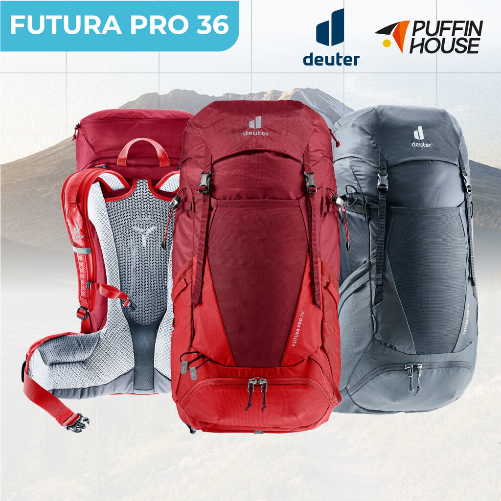 DEUTER Futura Pro 36