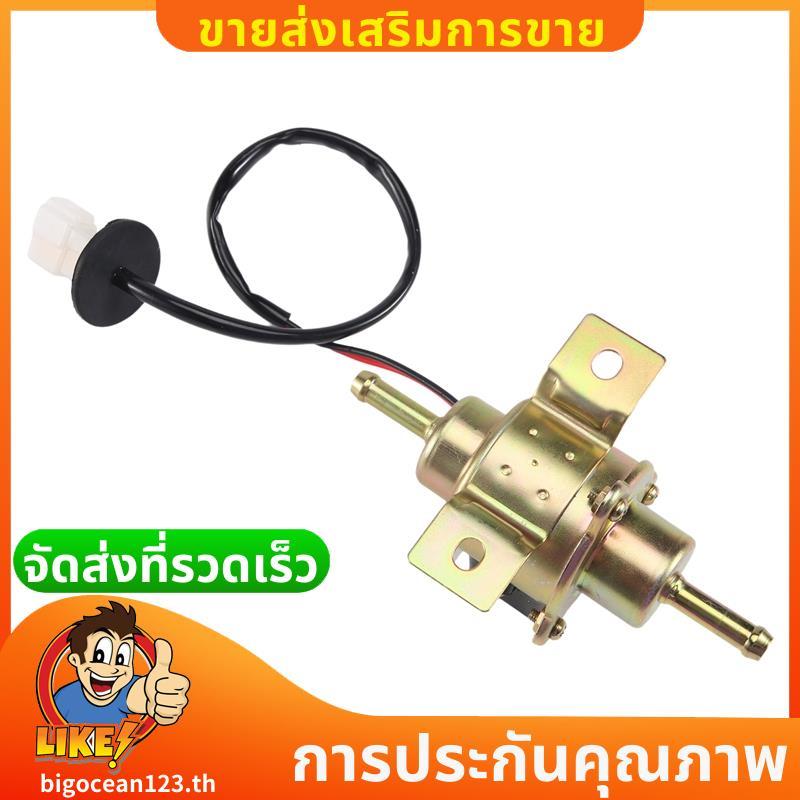 ปั๊มสําหรับรถยนต์ไฟฟ้า 12V EP500-0 EP5000 EP-500-0 035000-0460 EP-500-0 .bigocean123th