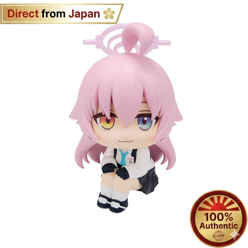 Rukapp Blue Archive Hoshino Figure Collectible【Direct from Japan】