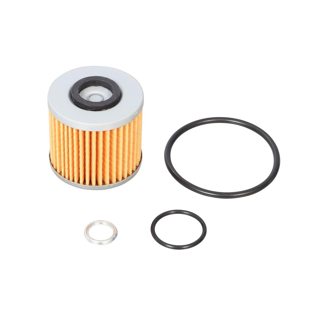 ชุดเปลี่ยนถ่ายน้ำมันเครื่องครบชุด KITACO K-PIT สำหรับ 400 (4TR/VH01J/VH02J) 70-390-00060 | KITACO K-