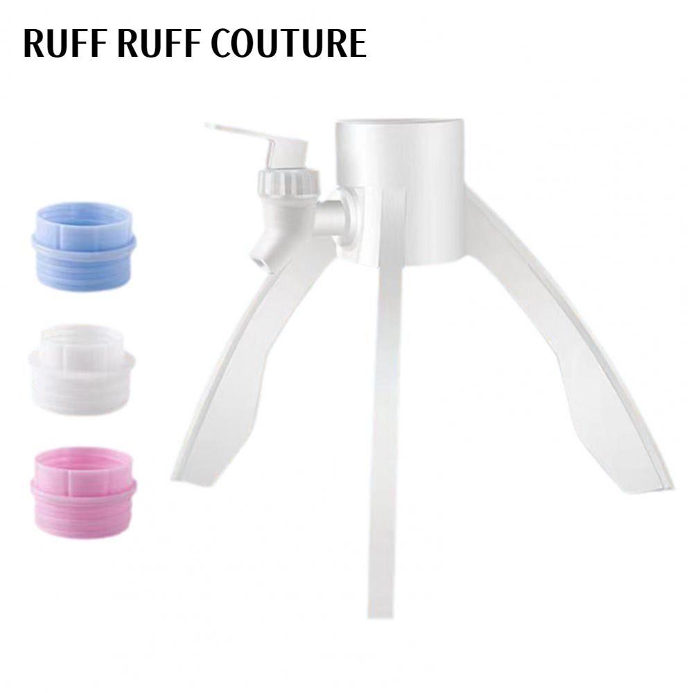 RUFF RUFF COUTURE ตู้กดน้ํา, Outlet Water Bottle Water Bottle Water Faucet, Labor- saving Outlet Bra