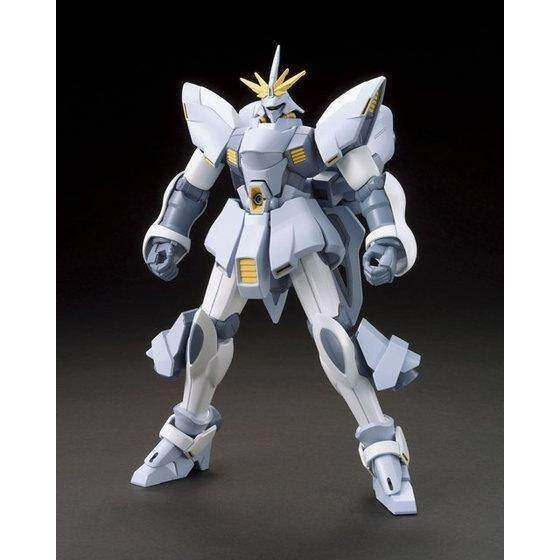 73701 Bandai รุ่น HGBF 012 Lady Sazabi Miss Sazabi Gundam Chuang Warrior Assembly