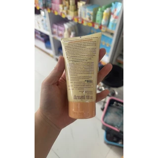 PERFECT Organics Herbal Glow Baby Scrub & Bath เพอร์เฟคท์ สครับผิวเด็กออร์แกนิค สมุนไพรเข้มข้น