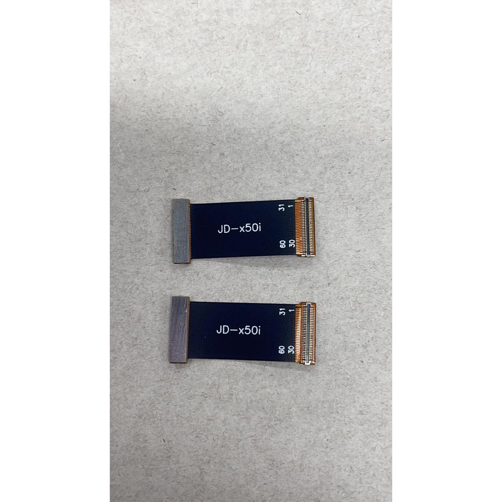 เหมาะสําหรับ Wing X40i Wing X50i Wing X30i/x20/x30 ชุดหน้าจอทดสอบขยายแถวอะแดปเตอร์