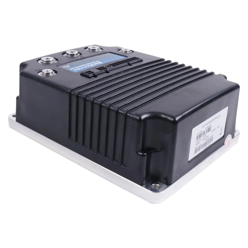 จัดส่งเฉพาะจุด 36/48V 500A DC DC Motor Controller 128337GT 128337 สําหรับ Z-45/25 DC Z-45/25J Z45DC/