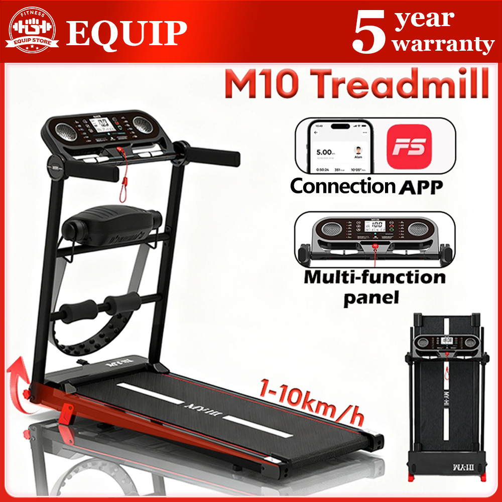 Walking Treadmill Pad Machine อุปกรณ์ออกกําลังกายมัลติฟังก์ชั่นพับได้ออกกําลังกายที่บ้านบางเฉียบ
