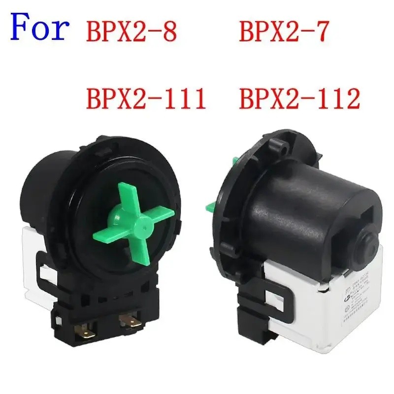 1 ชิ้นสําหรับชิ้นส่วนเครื่องซักผ้า lg BPX2-8 BPX2-7 BPX2-111 BPX2-112 WD-N12155D N12150D N80090U ท่อ