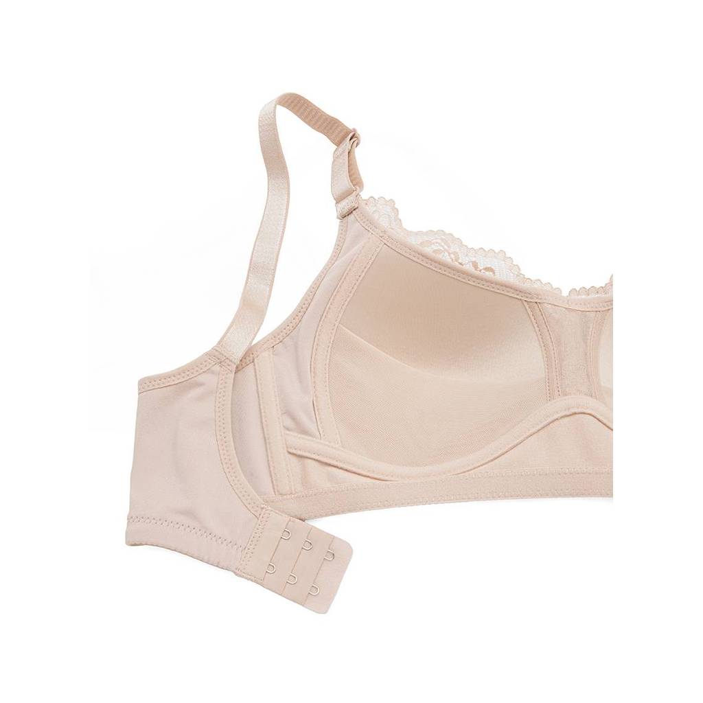Sabina Habpy Adult Level 1 เสื้อชั้นใน ไร้โครง รหัส HBO26005 — صورة 6