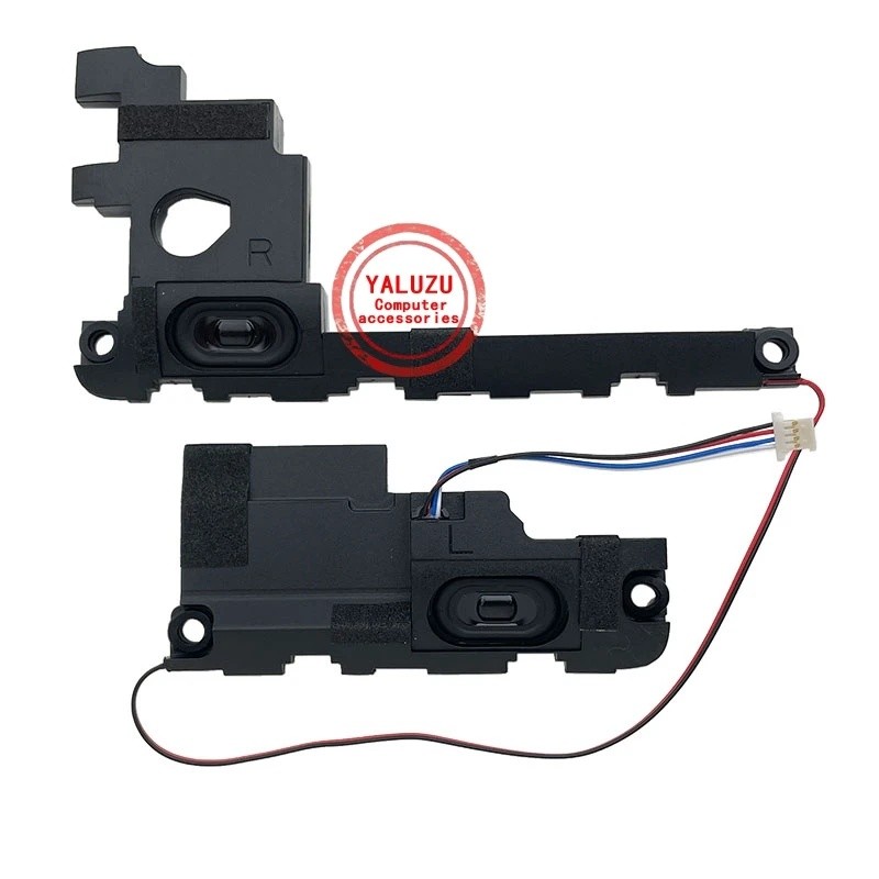 * แล็ปท็อปโน้ตบุ๊คลําโพงในตัวสําหรับ HP 15-BS 15-BW 15G-BR 15G-BU 15G-BX 15T-BS TPN-C129 TPN-C130 25