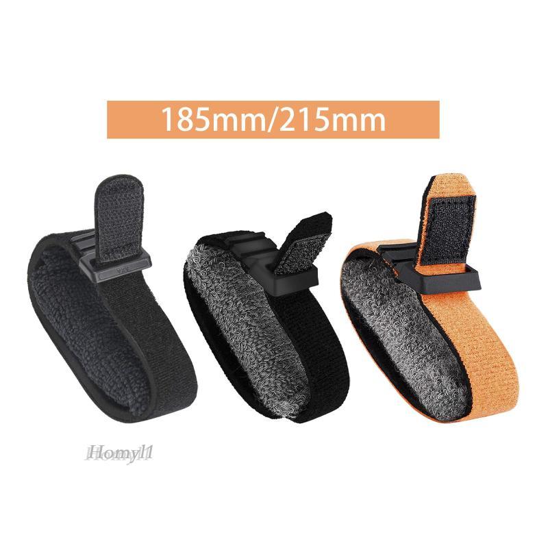 [Homyl1] Professional Bass Guitar String Dampener, Fretboard Bass Guitar Fret Wrap,