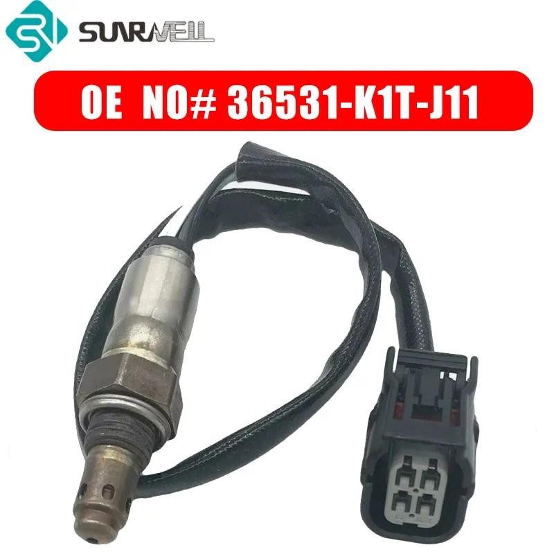 36531K1TJ11 Oxygen O2 Sensor ใหม่ใช้ได้กับ Honda Crf300l 2021 - เซนเซอร์ออกซิเจน 36531-K1T-J11 อะไหล